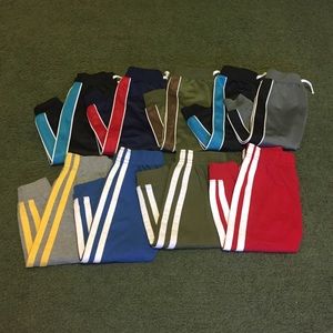 Lot of 12-18Month Pants